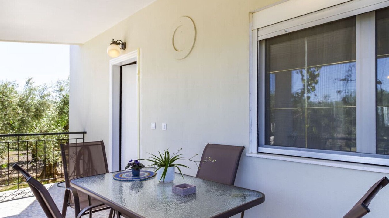 Photo of Patio Balcony in Polygyros