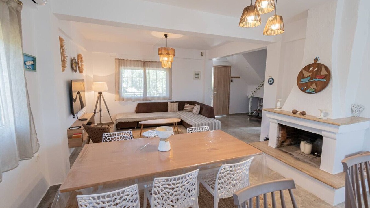 Photo of Livingroom in Polygyros
