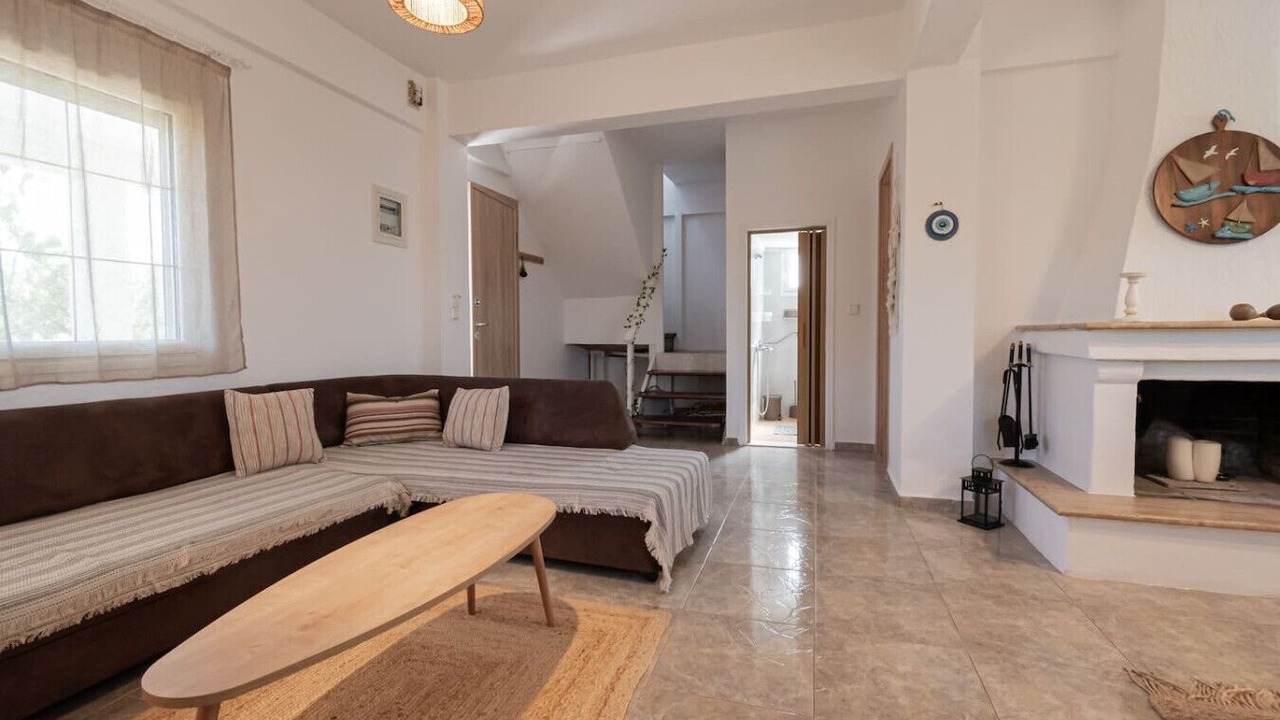 Photo of Livingroom in Polygyros