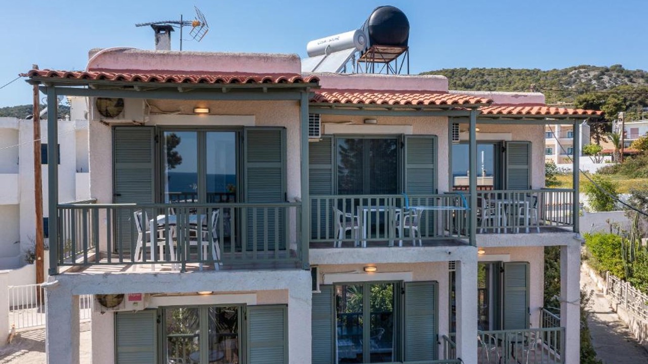 Photo of Outdoor in Agia Marina