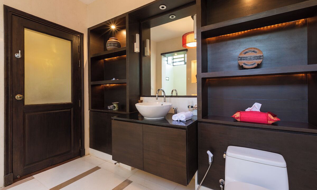 Photo of Bathroom in Na Thon