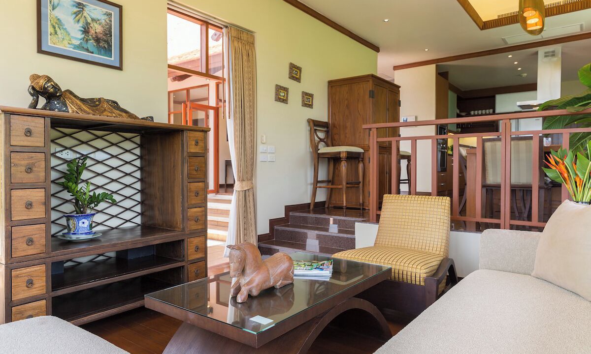 Photo of Livingroom in Na Thon