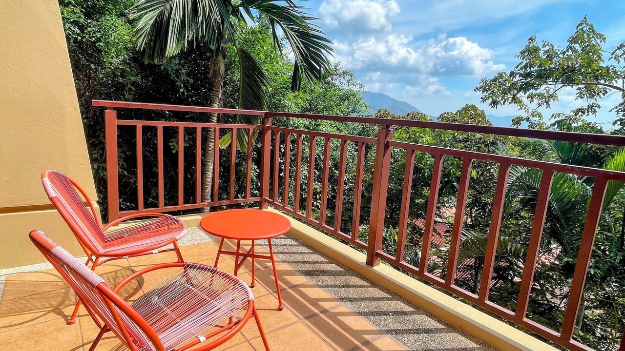 Photo of Outdoor in Na Thon