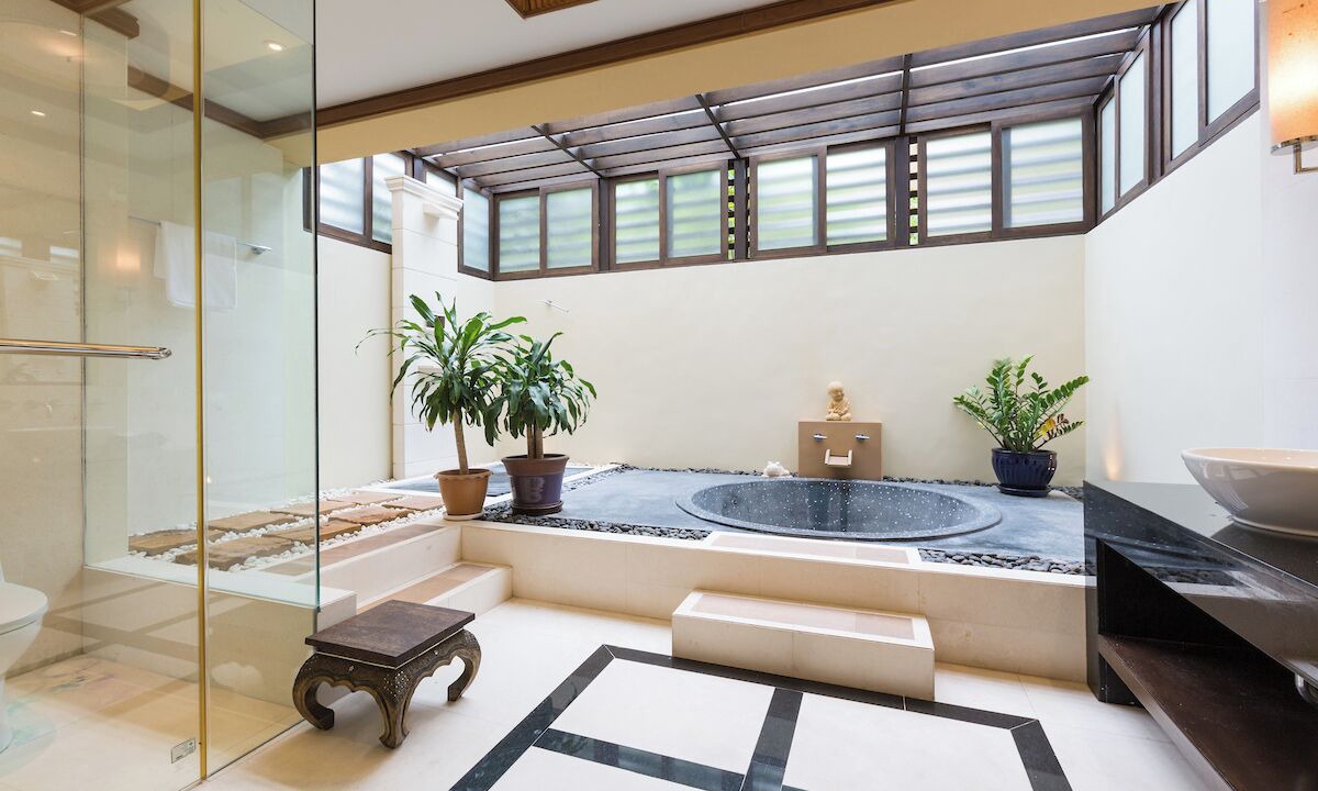 Photo of Bathroom in Na Thon