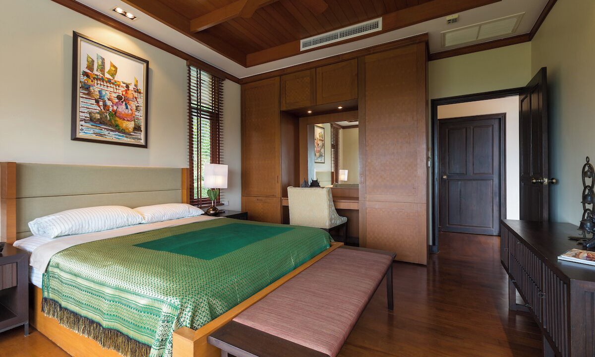 Photo of Bedroom in Na Thon
