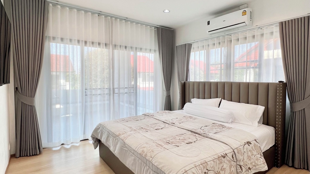Photo of Bedroom in Na Chom Thian