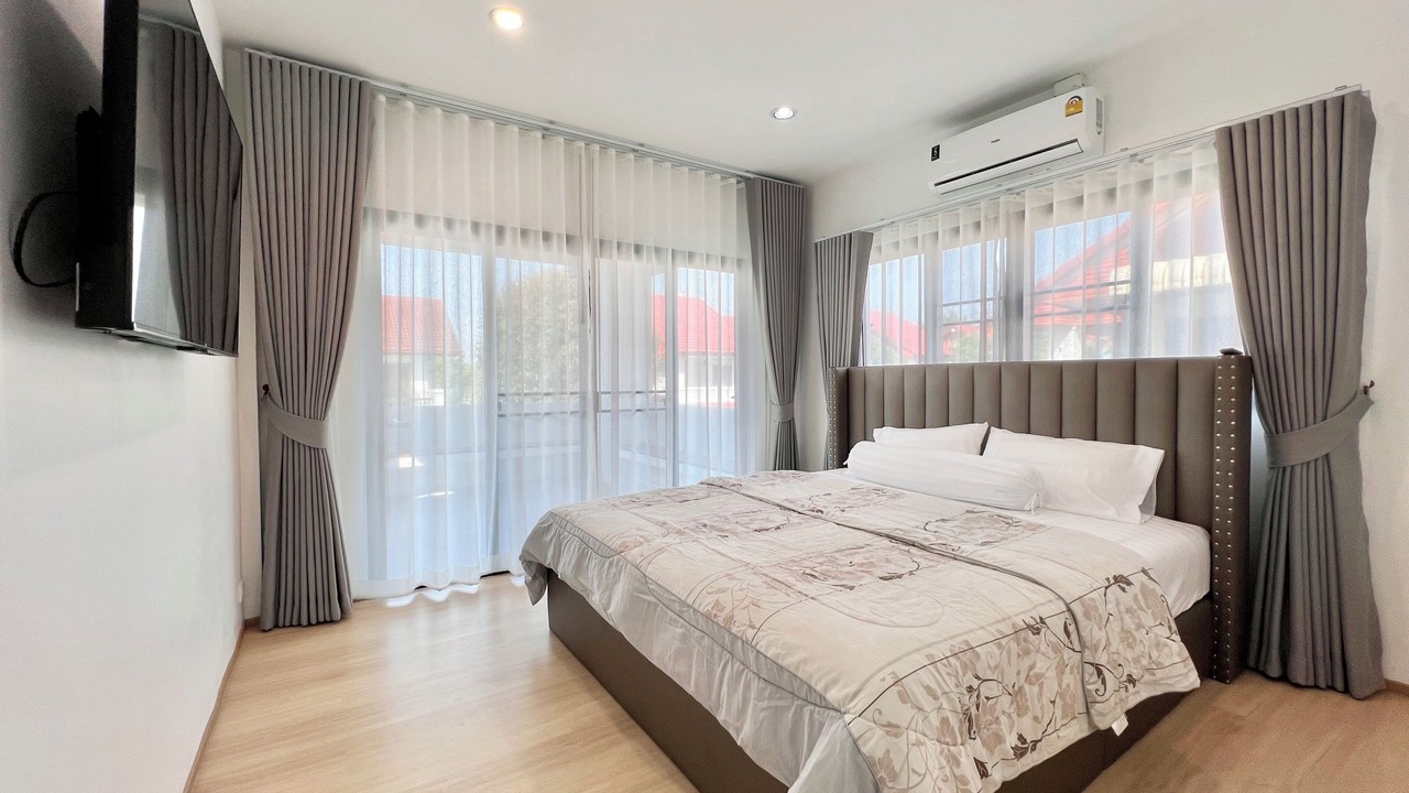 Photo of Bedroom in Na Chom Thian