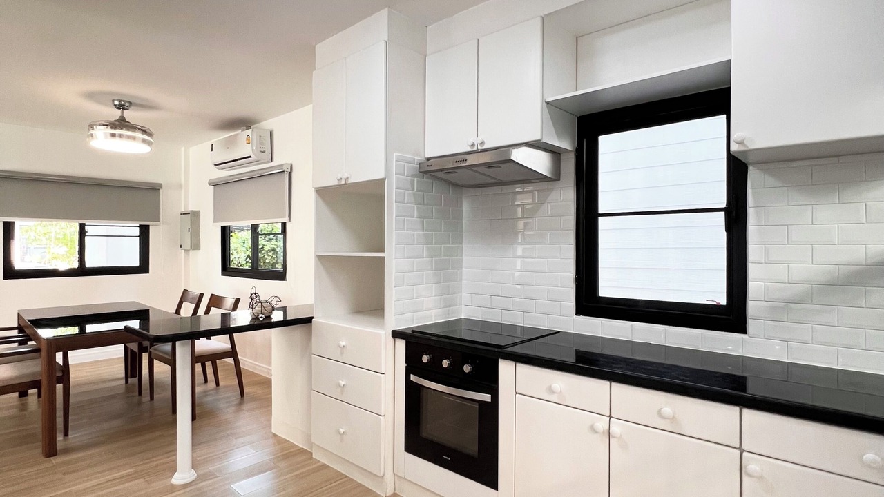 Photo of Kitchen in Na Chom Thian
