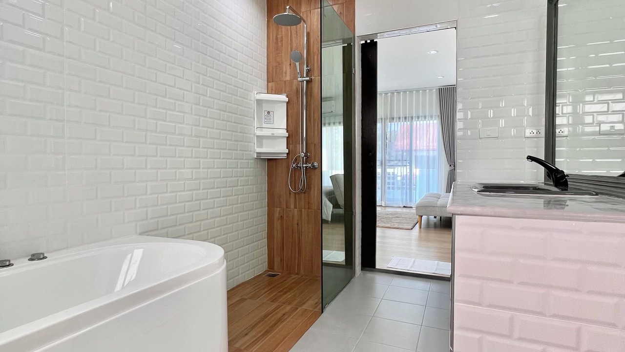 Photo of Bathroom in Na Chom Thian