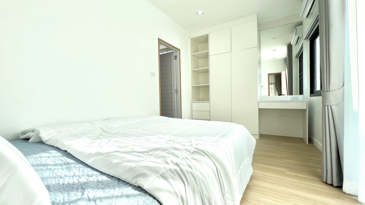Photo of Bedroom in Na Chom Thian