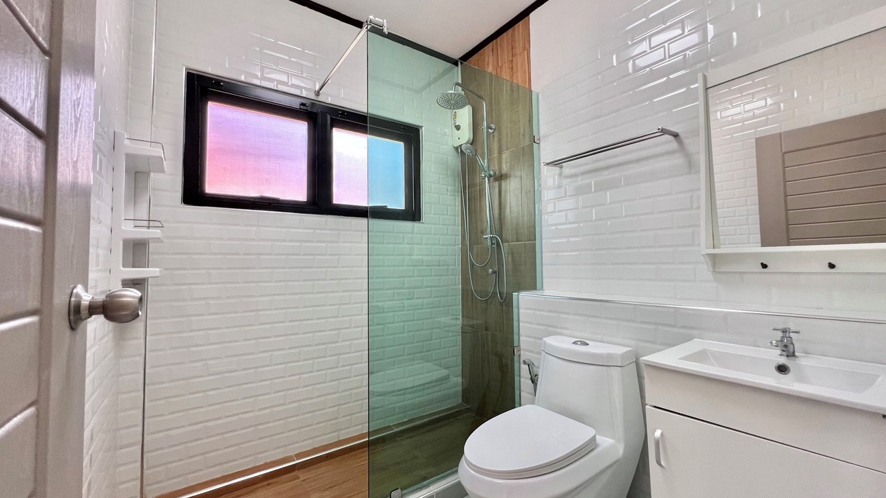 Photo of Bathroom in Na Chom Thian
