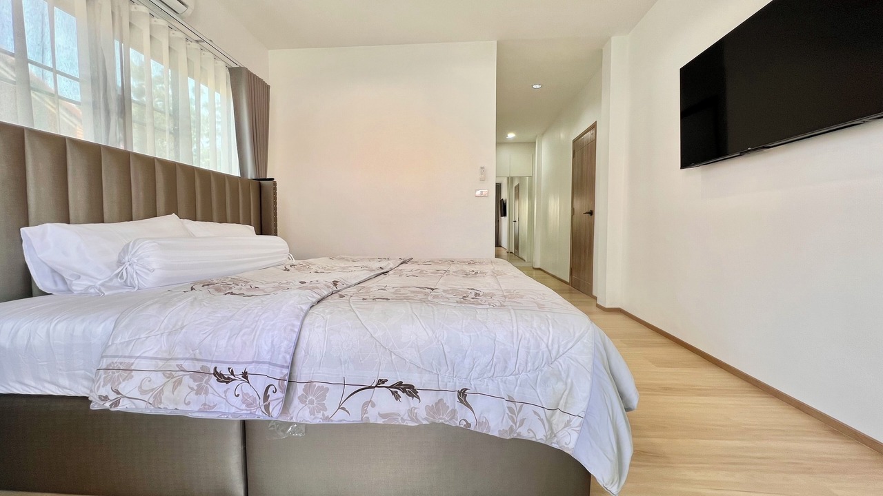 Photo of Bedroom in Na Chom Thian