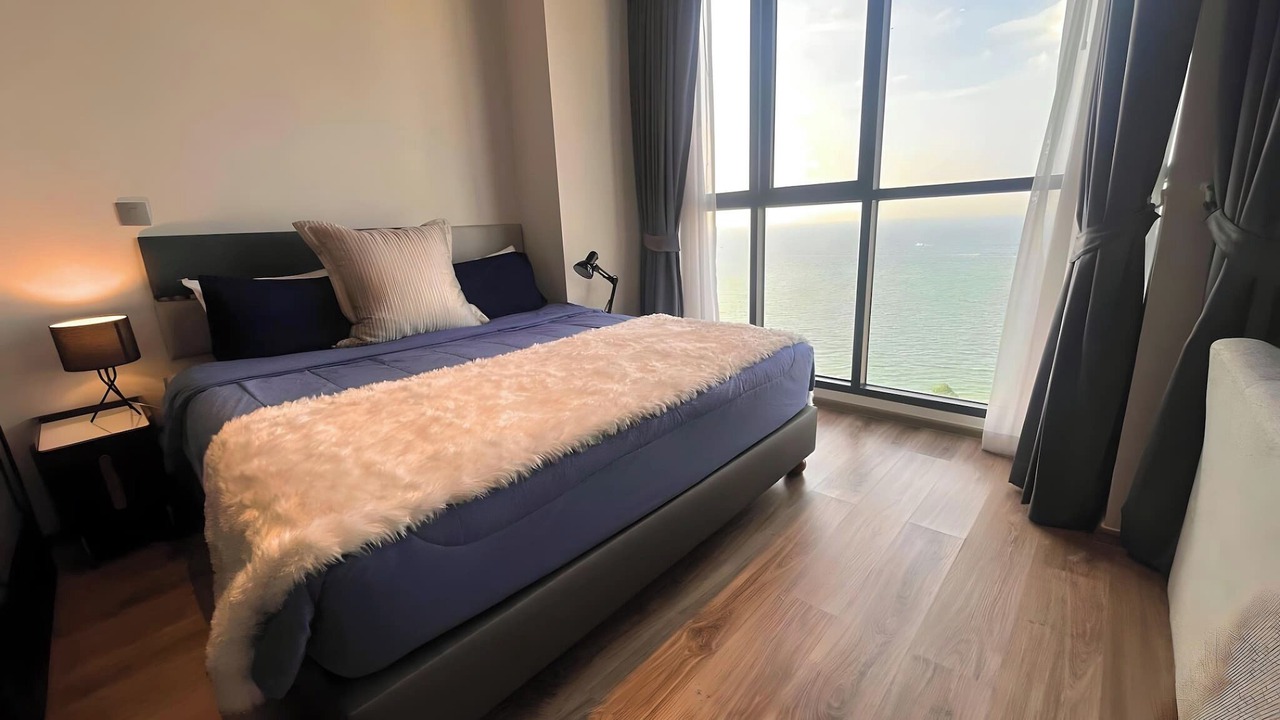 Photo of Bedroom in Pratumnak Hill