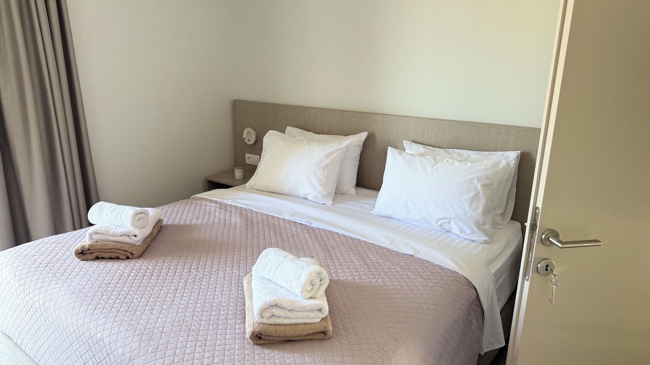 Photo of Bedroom in Katochori