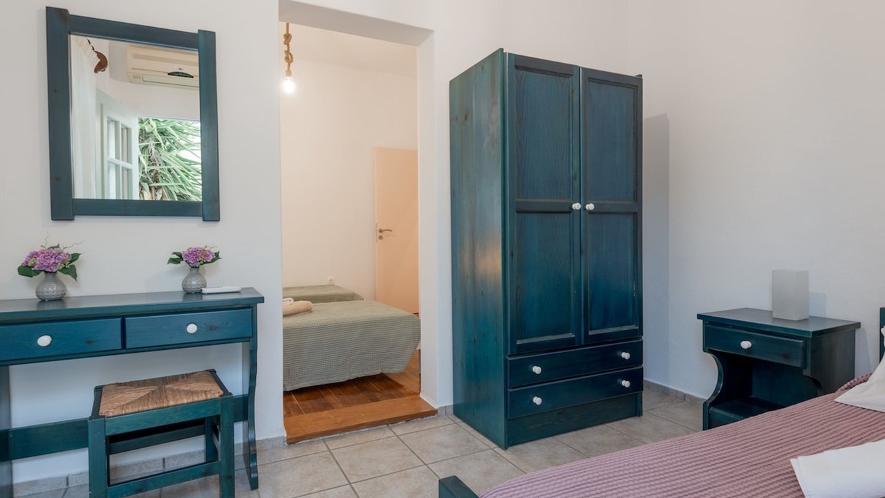 Photo of Bedroom in Naousa