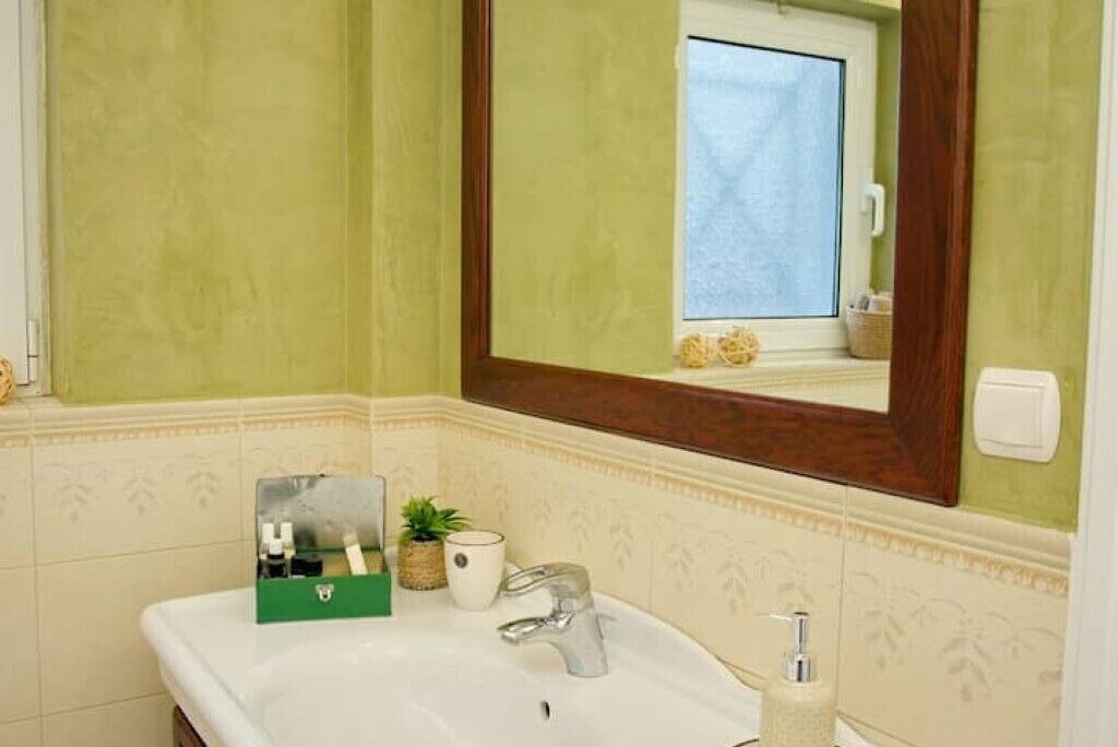 Photo of Bathroom in Kropia