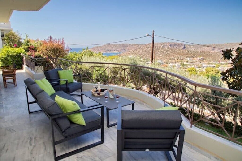 Photo of Patio Balcony in Kropia