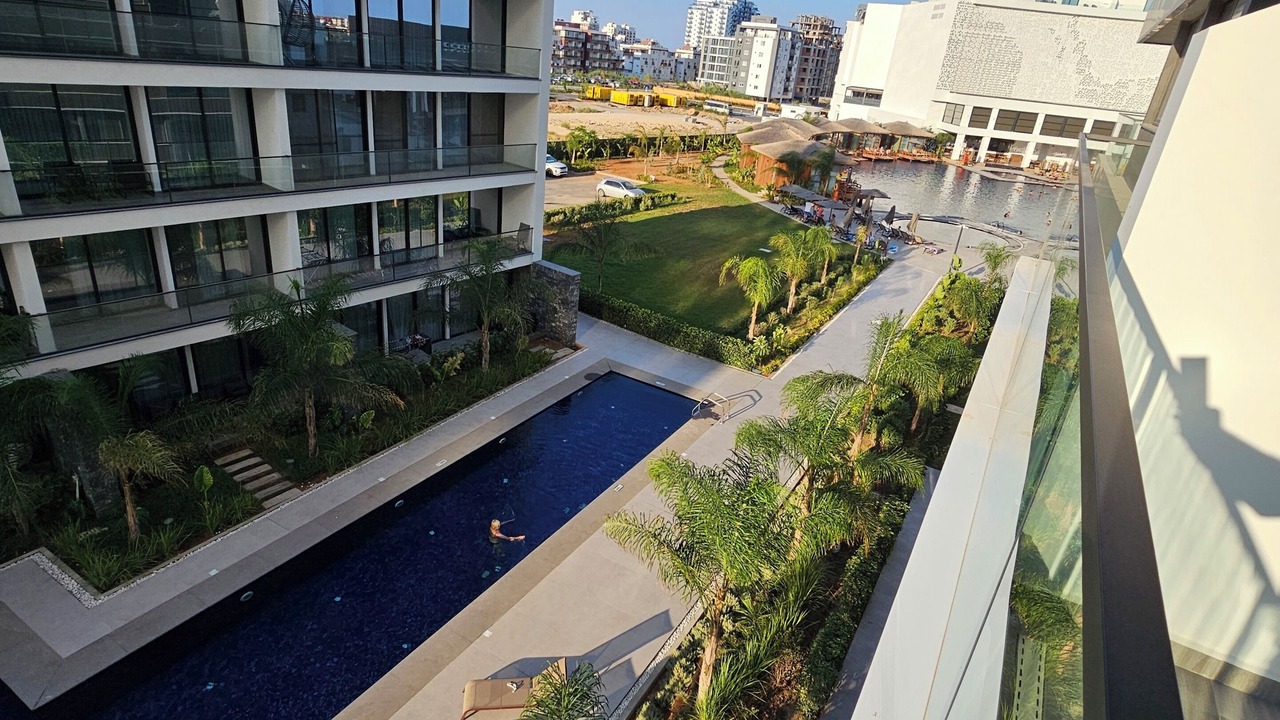 Photo of Outdoor in Trikomo