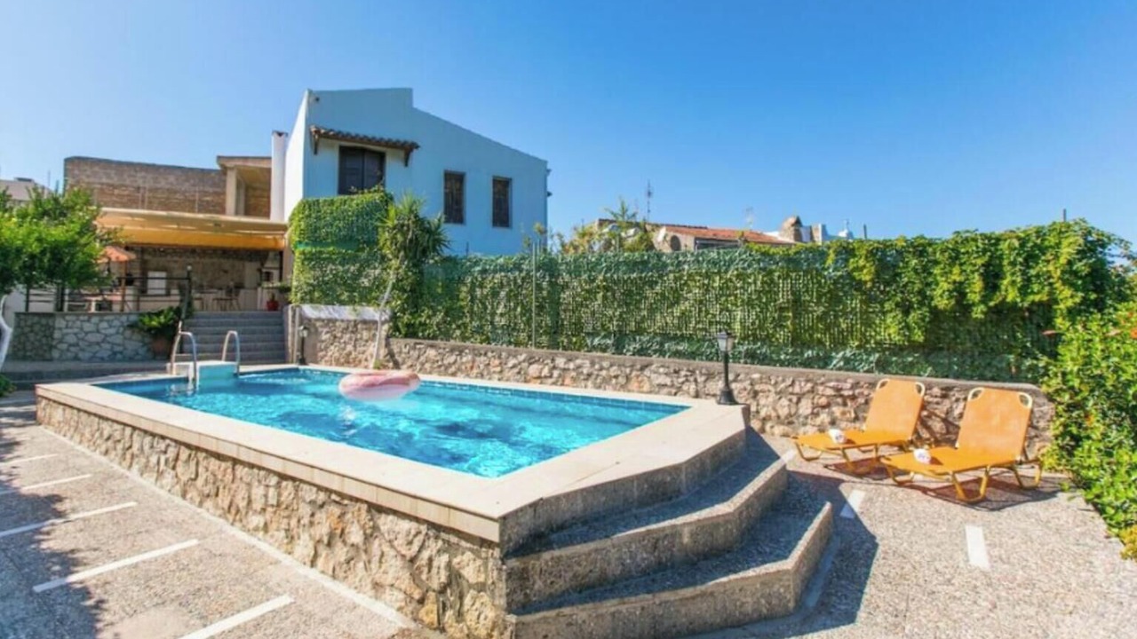 Photo of Outdoor in Prines