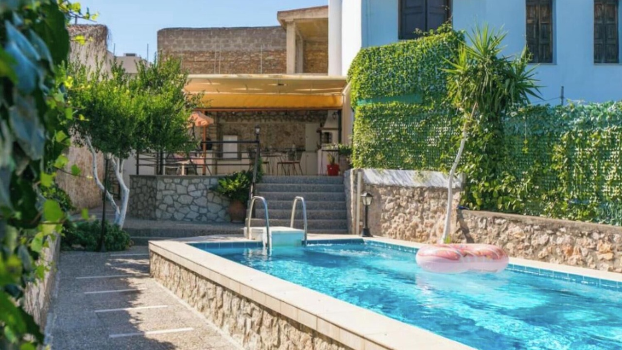 Photo of Outdoor in Prines