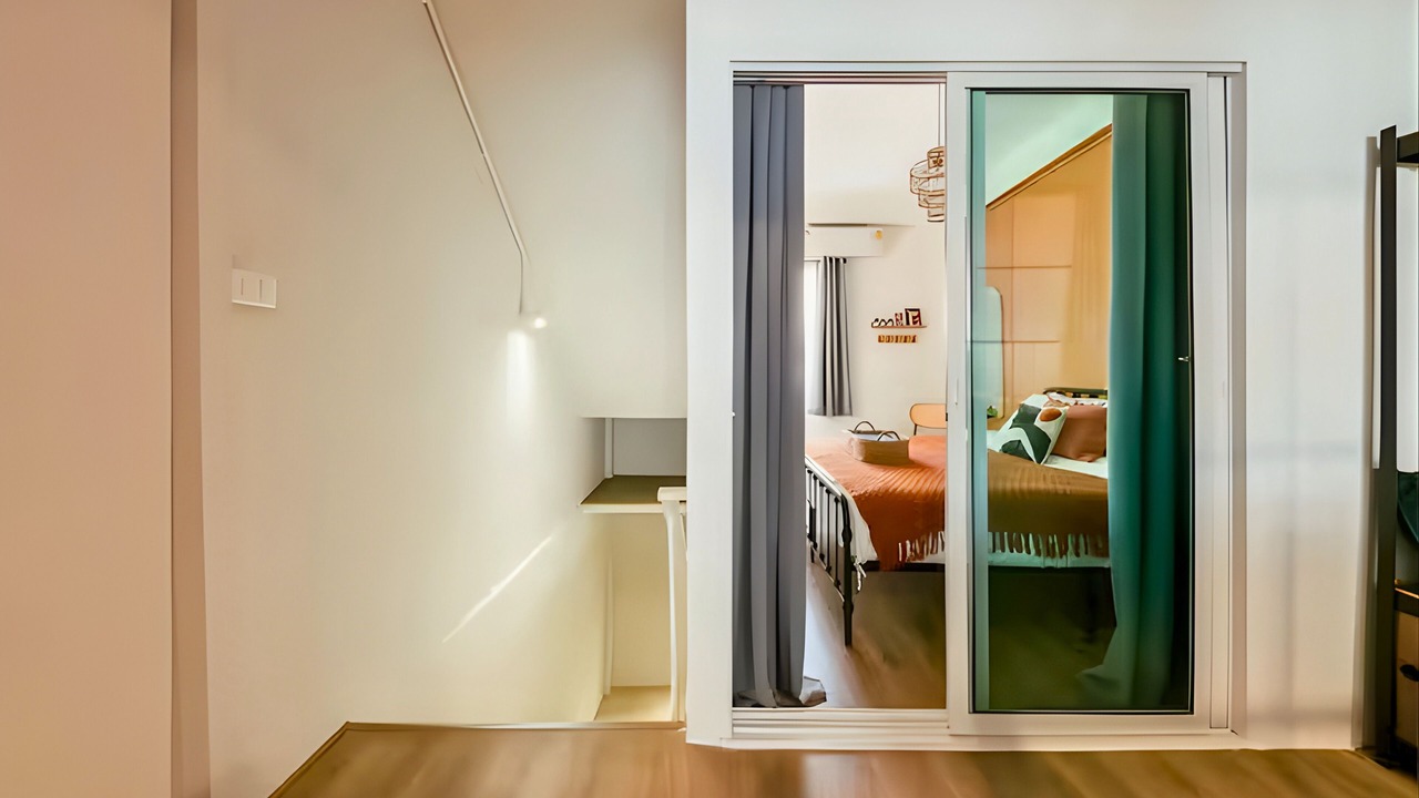 Photo of Bedroom in Phra Khanong