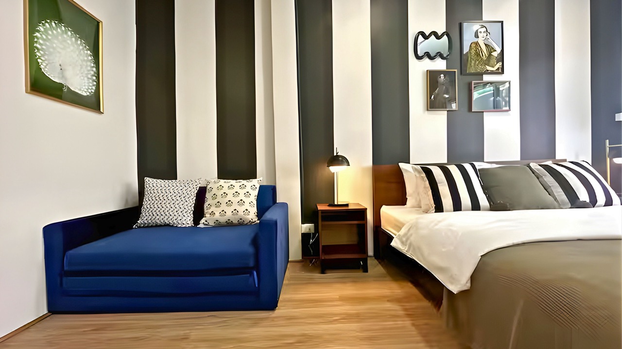 Photo of Bedroom in Phra Khanong