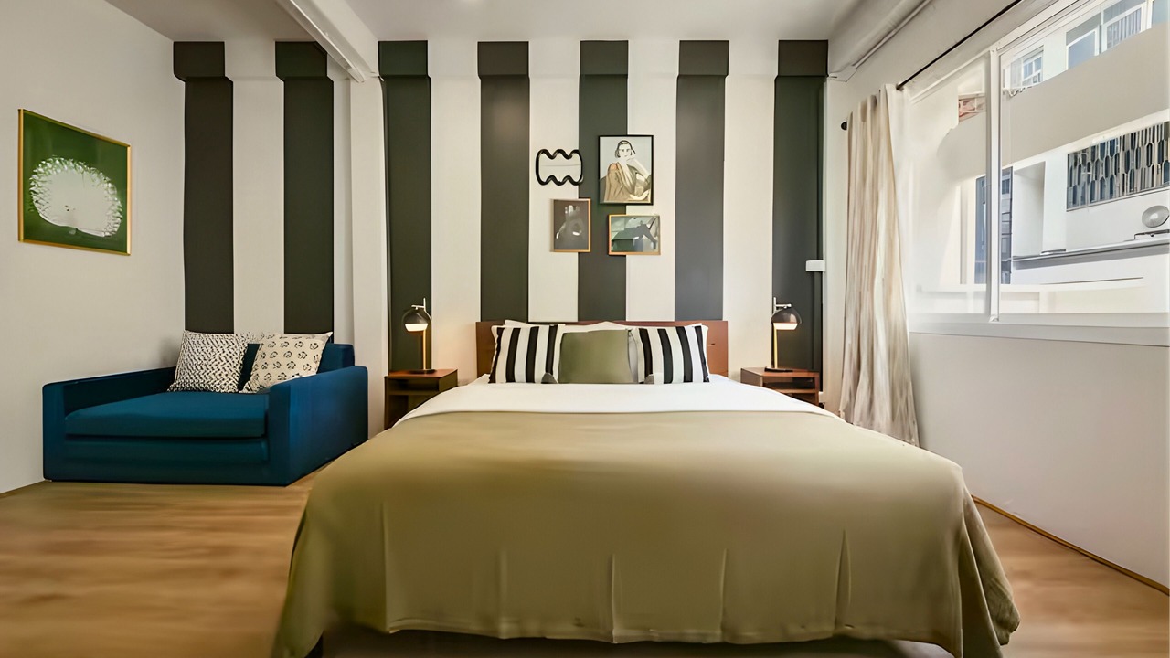 Photo of Bedroom in Phra Khanong