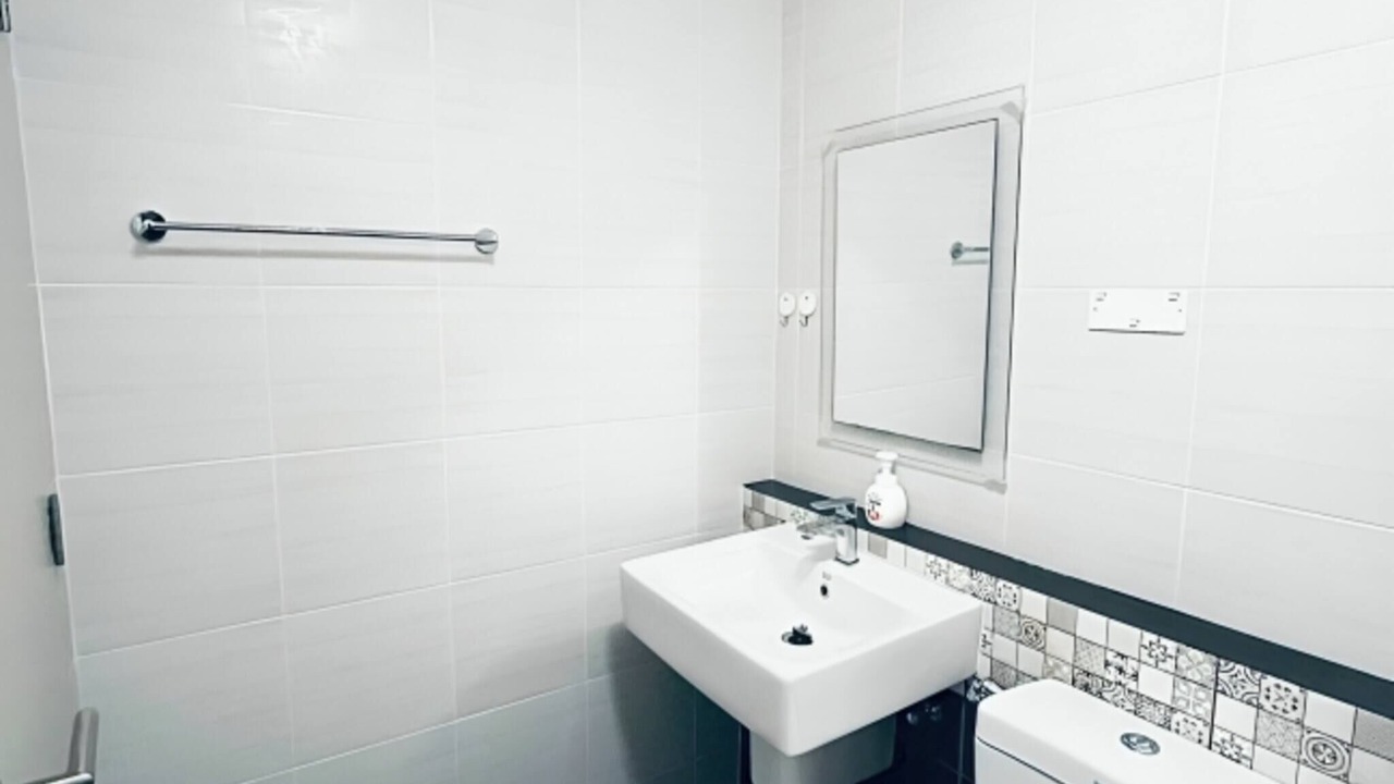 Photo of Bathroom in Chiang Mai