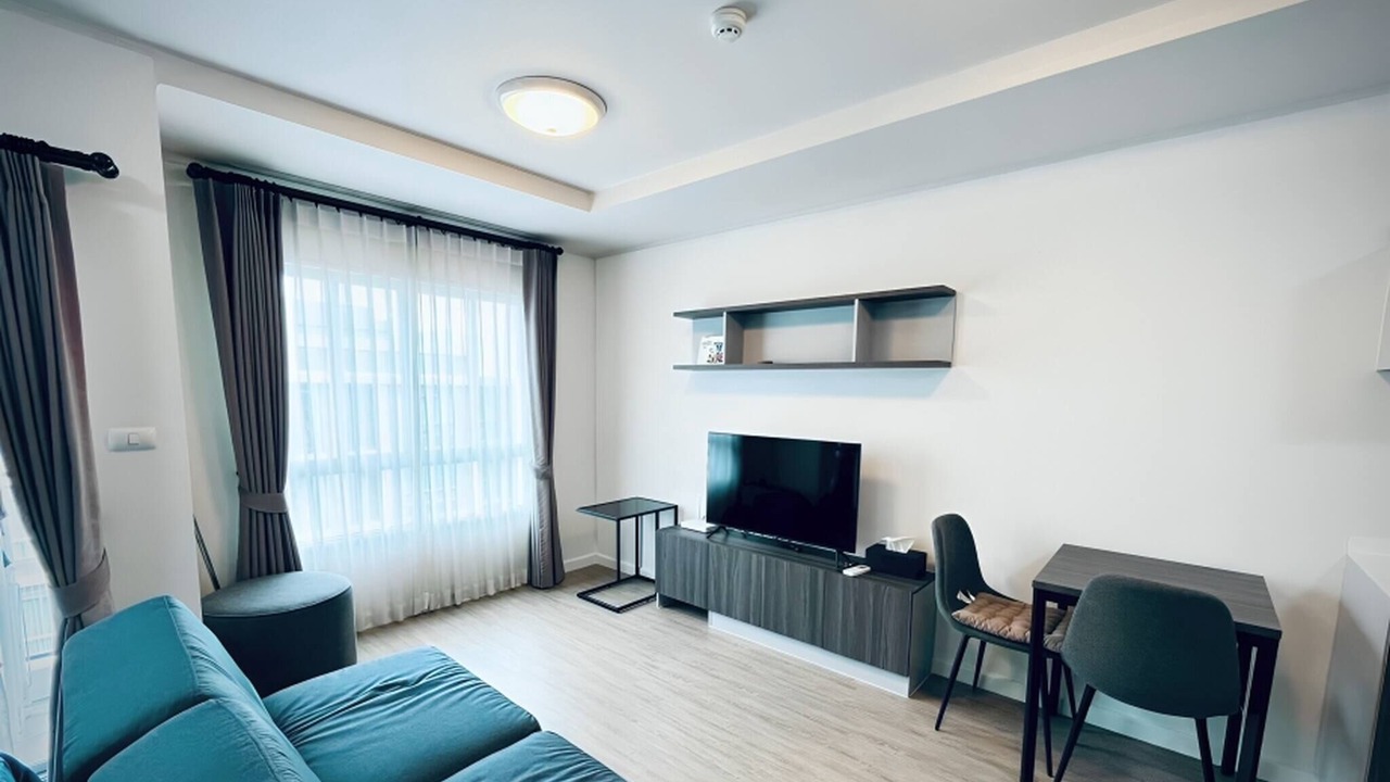 Photo of Livingroom in Chiang Mai