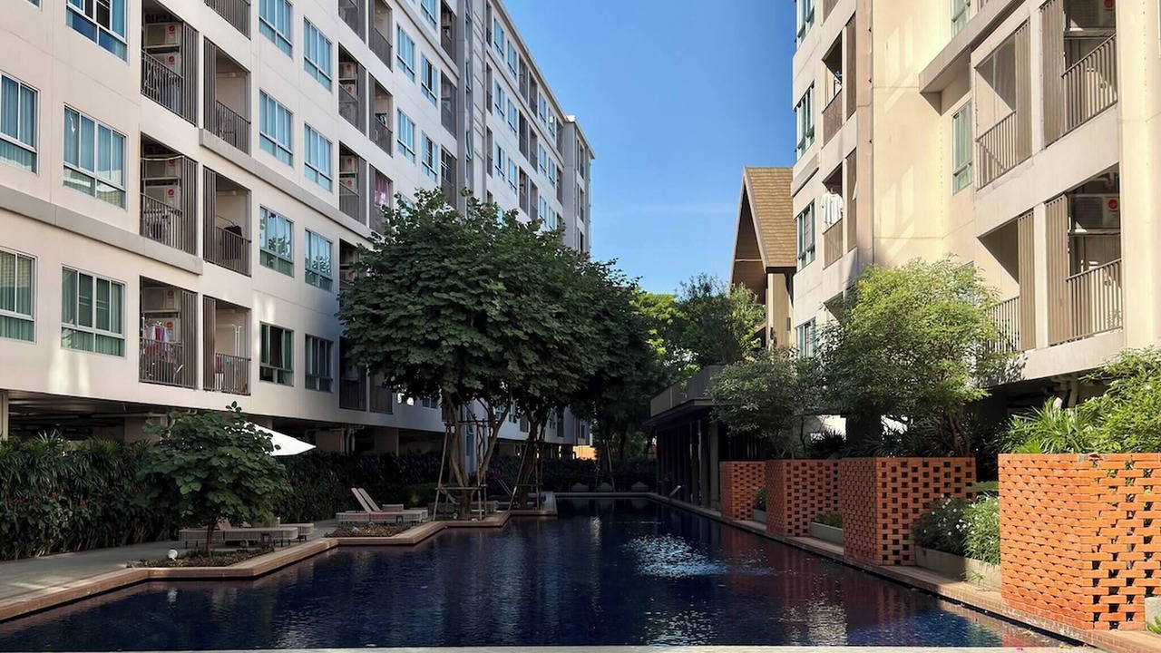 Photo of Outdoor in Chiang Mai