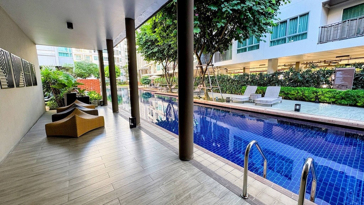 Photo of Outdoor in Chiang Mai
