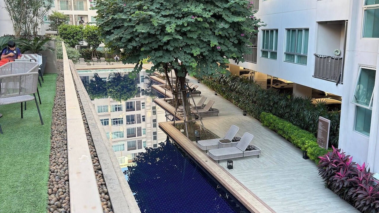 Photo of Outdoor in Chiang Mai