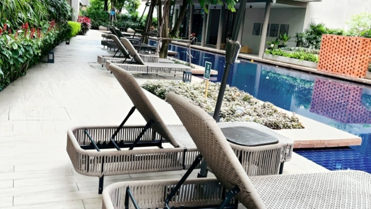 Photo of Outdoor in Chiang Mai