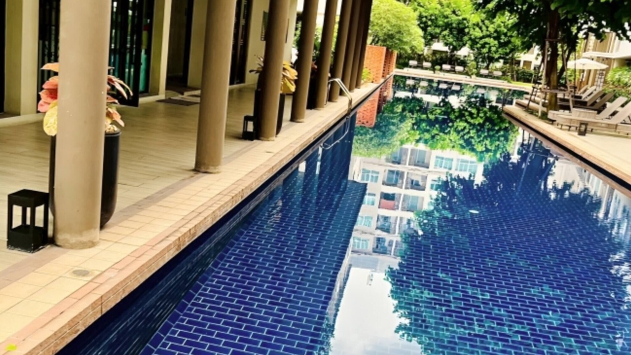 Photo of Outdoor in Chiang Mai