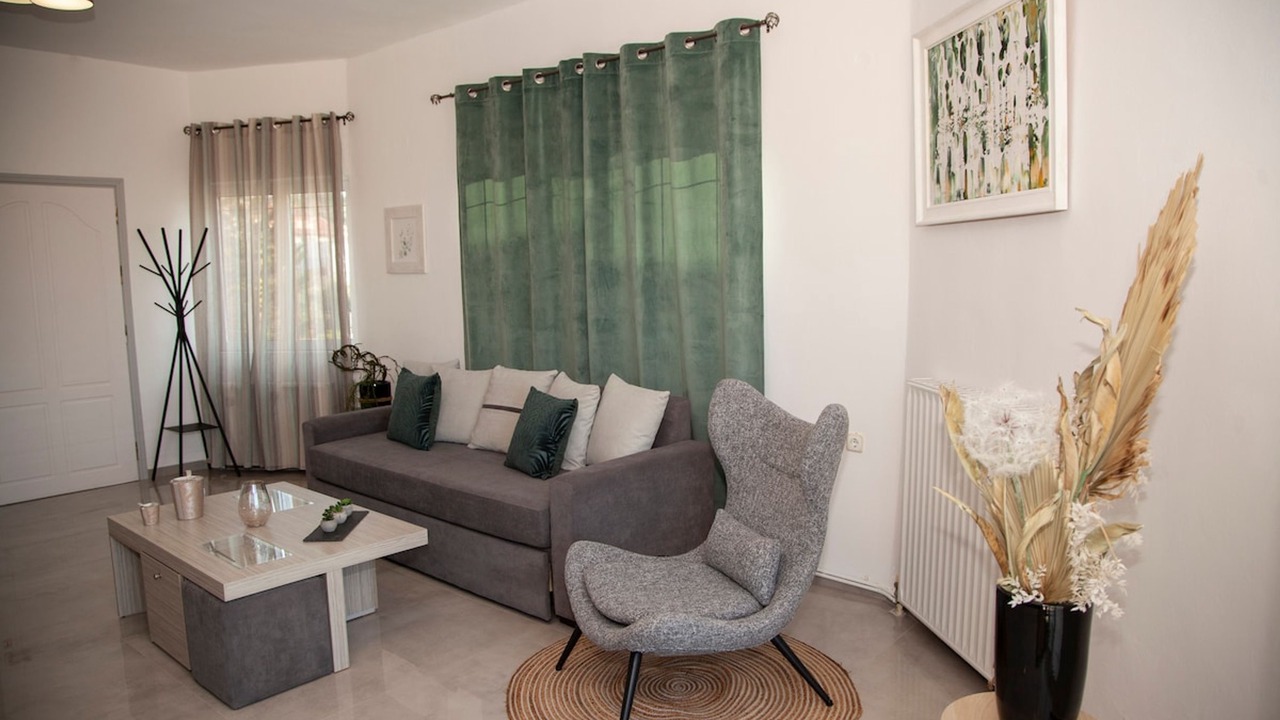 Photo of Livingroom in Gazi