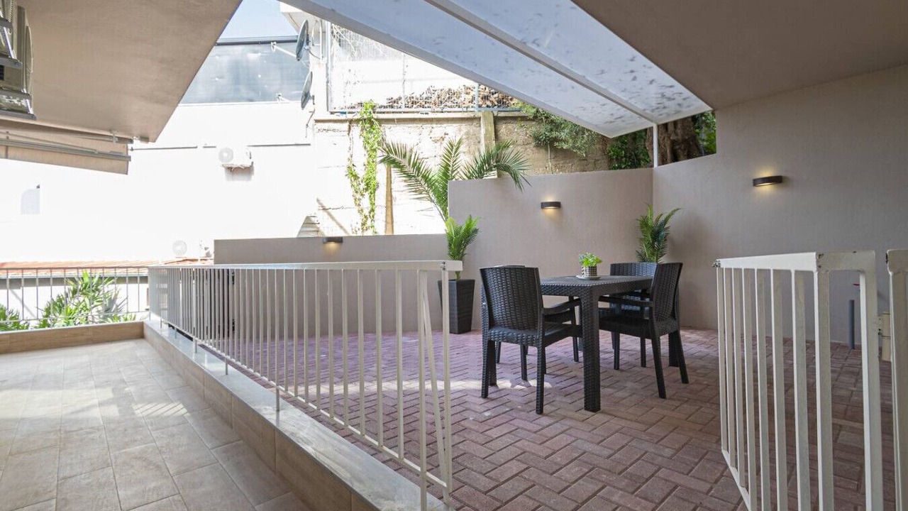 Photo of Outdoor in Nea Moudania