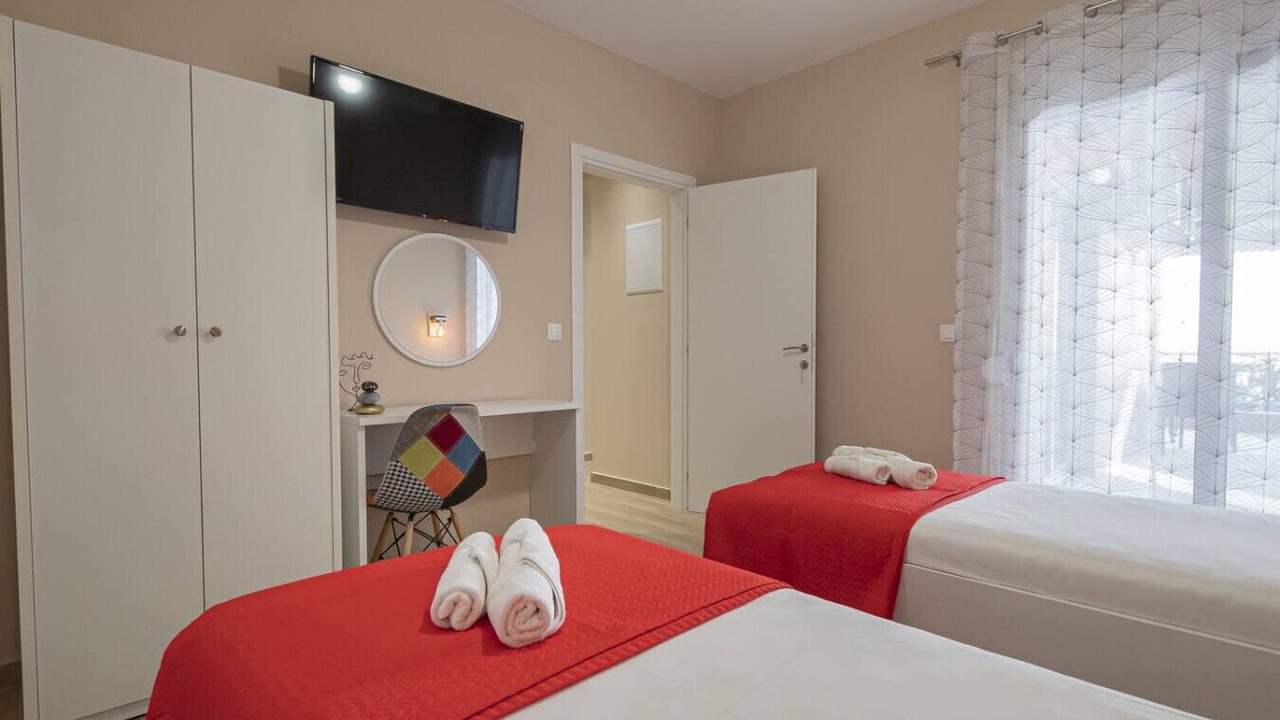 Photo of Bedroom in Nea Moudania