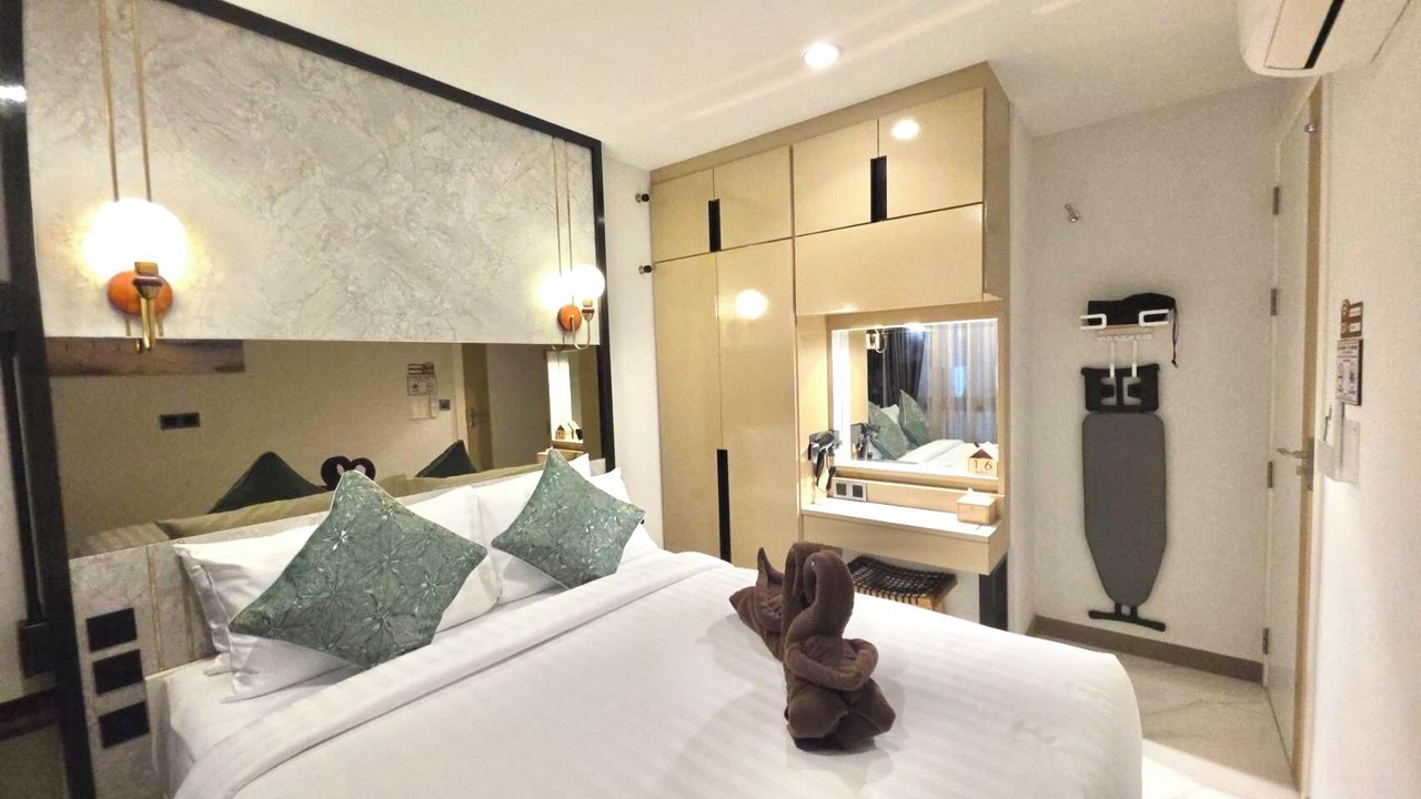 Photo of Bedroom in Ao Nang
