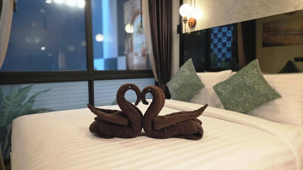 Photo of Bedroom in Ao Nang