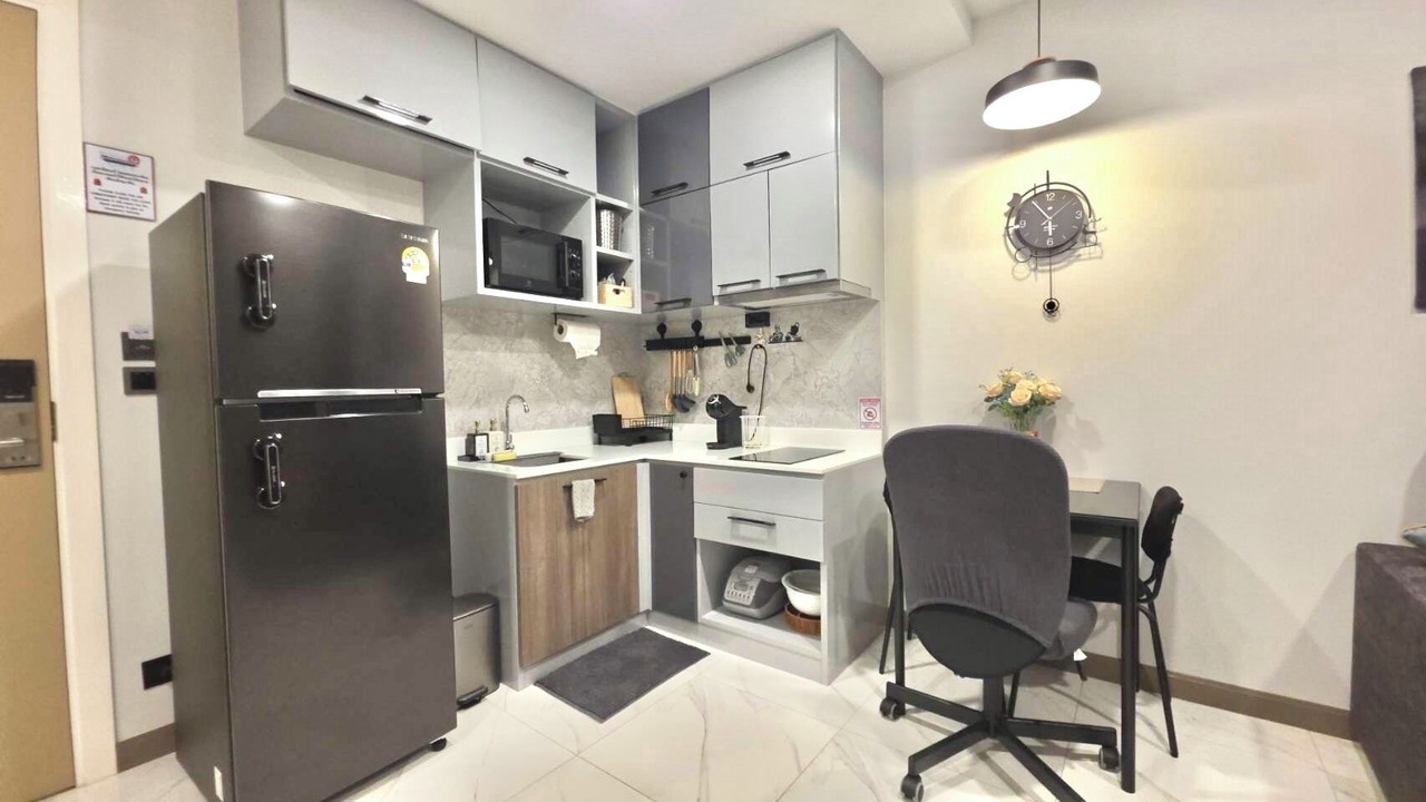 Photo of Kitchen in Ao Nang