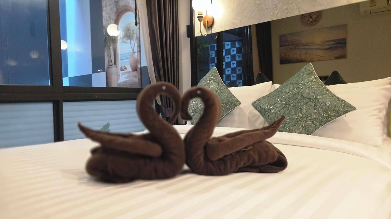 Photo of Bedroom in Ao Nang