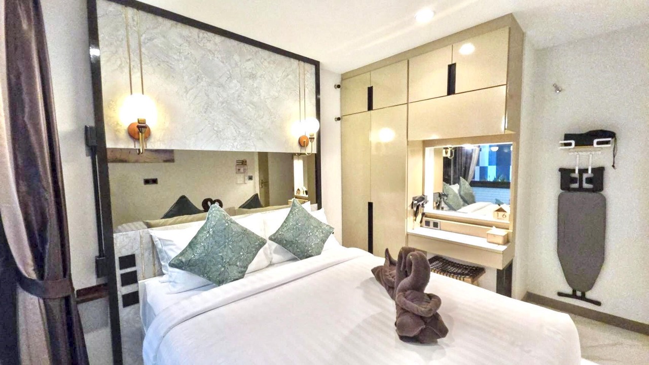Photo of Bedroom in Ao Nang