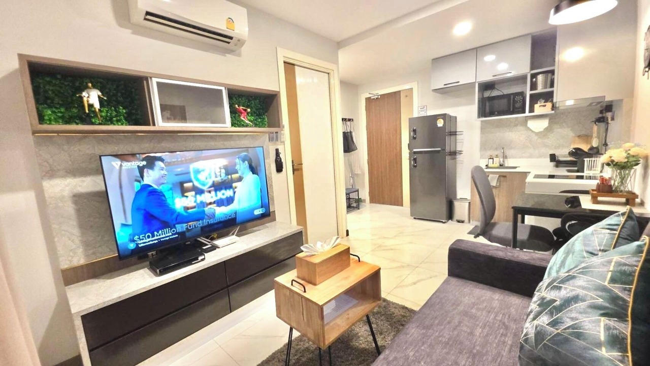 Photo of Livingroom in Ao Nang