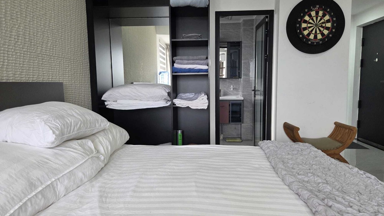 Photo of Bedroom in Chamkar Mon