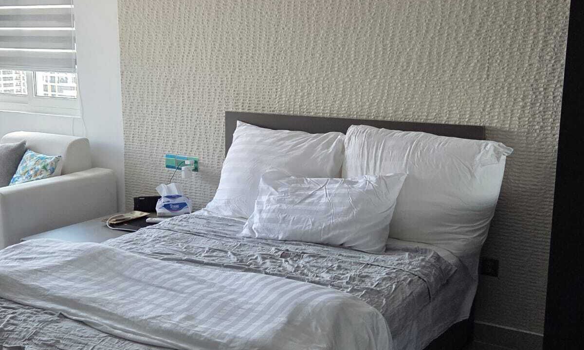 Photo of Bedroom in Chamkar Mon