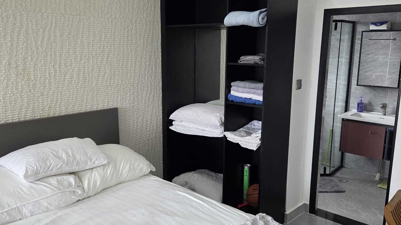 Photo of Bedroom in Chamkar Mon