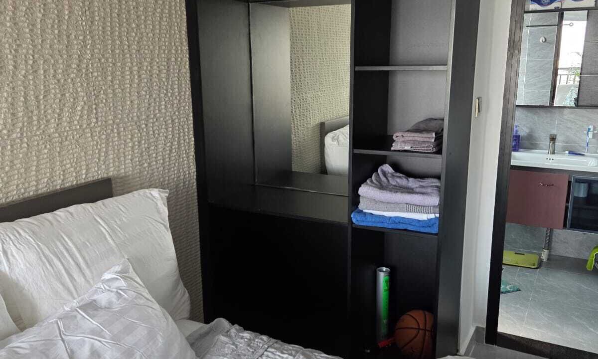 Photo of Bedroom in Chamkar Mon