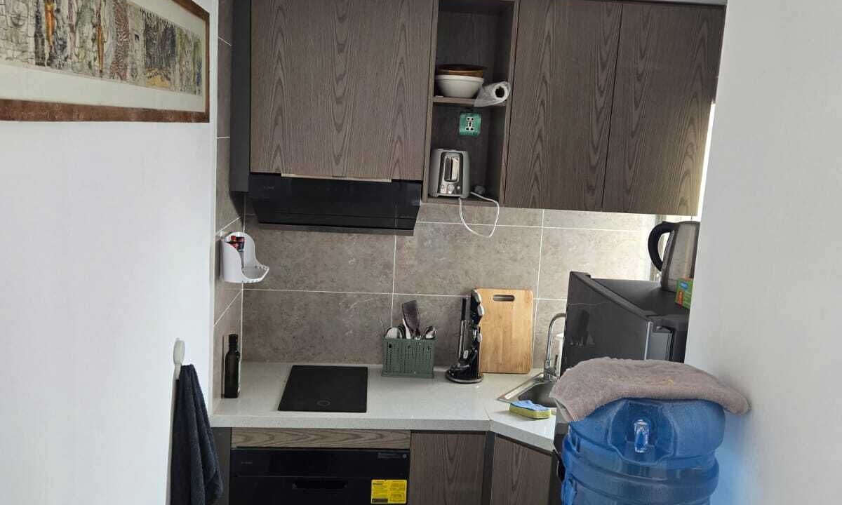 Photo of Kitchen in Chamkar Mon