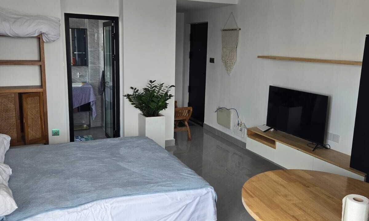 Photo of Bedroom in Chamkar Mon