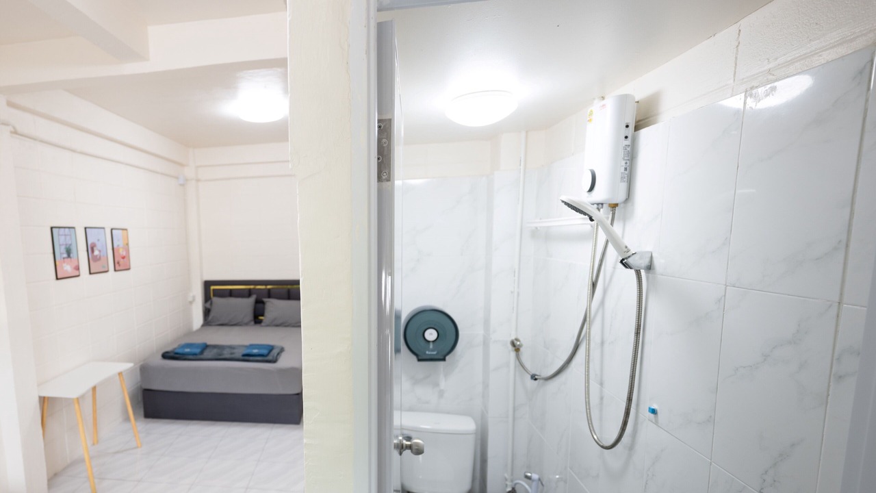 Photo of Bathroom in Anusawari